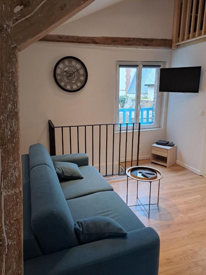 Apartment La De Tourisme Meuble - 3 Etoiles *