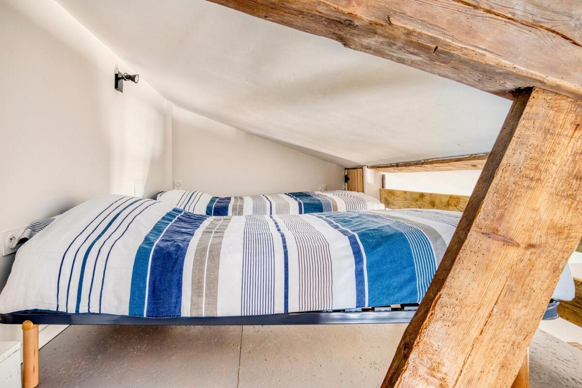 Apartment La De Tourisme Meuble - 3 Etoiles