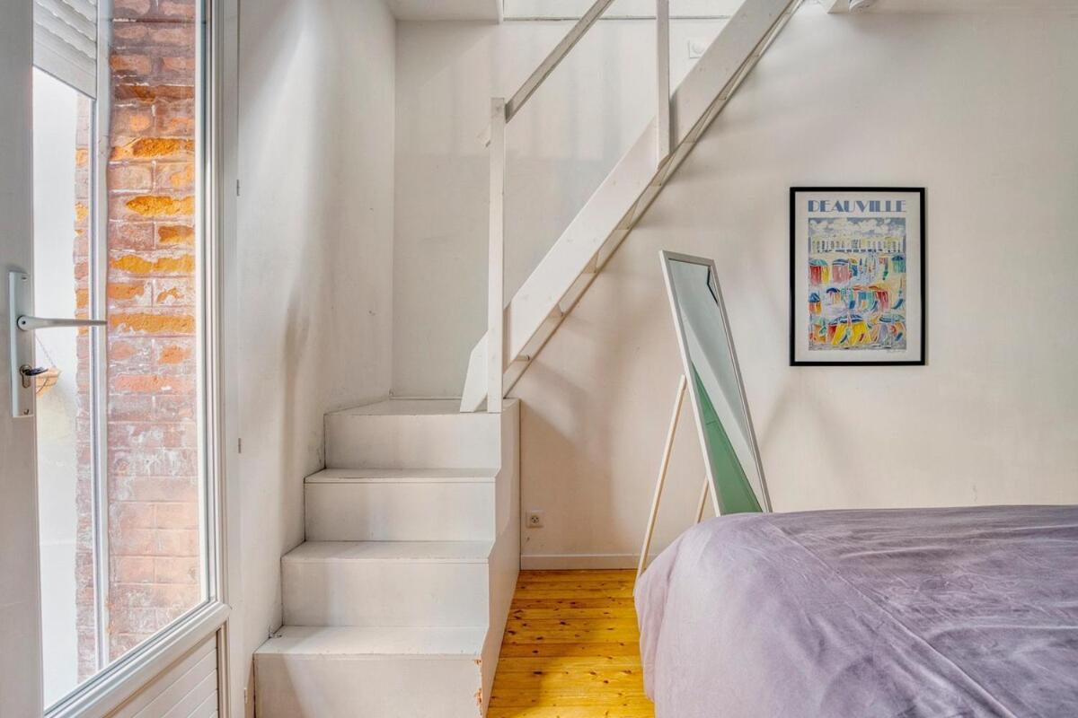 La De Tourisme Meuble - 3 Etoiles Apartment