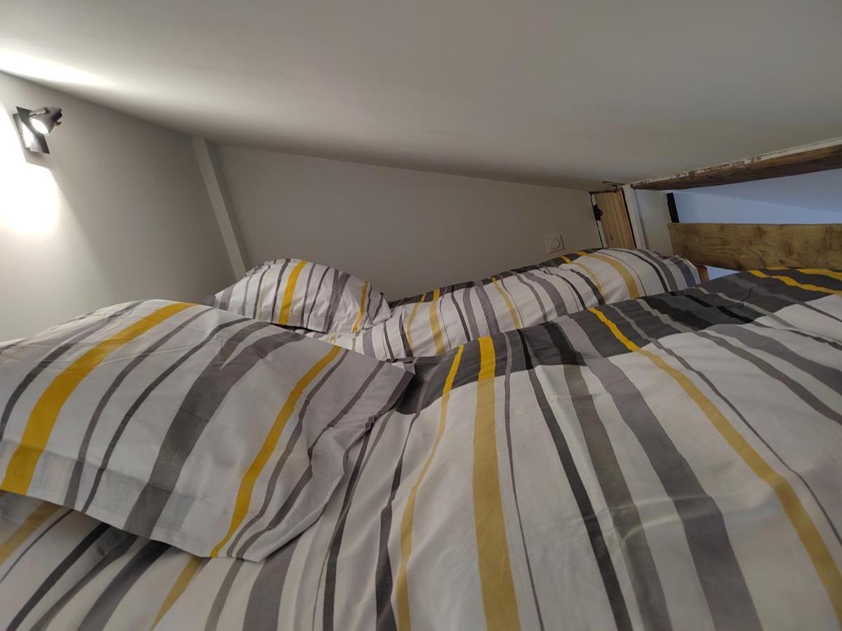 La De Tourisme Meuble - 3 Etoiles Appartement