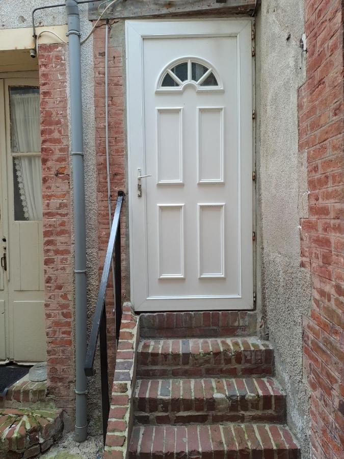 La De Tourisme Meuble - 3 Etoiles * Villers-sur-Mer