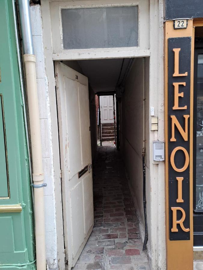 La De Tourisme Meuble - 3 Etoiles Villers-sur-Mer