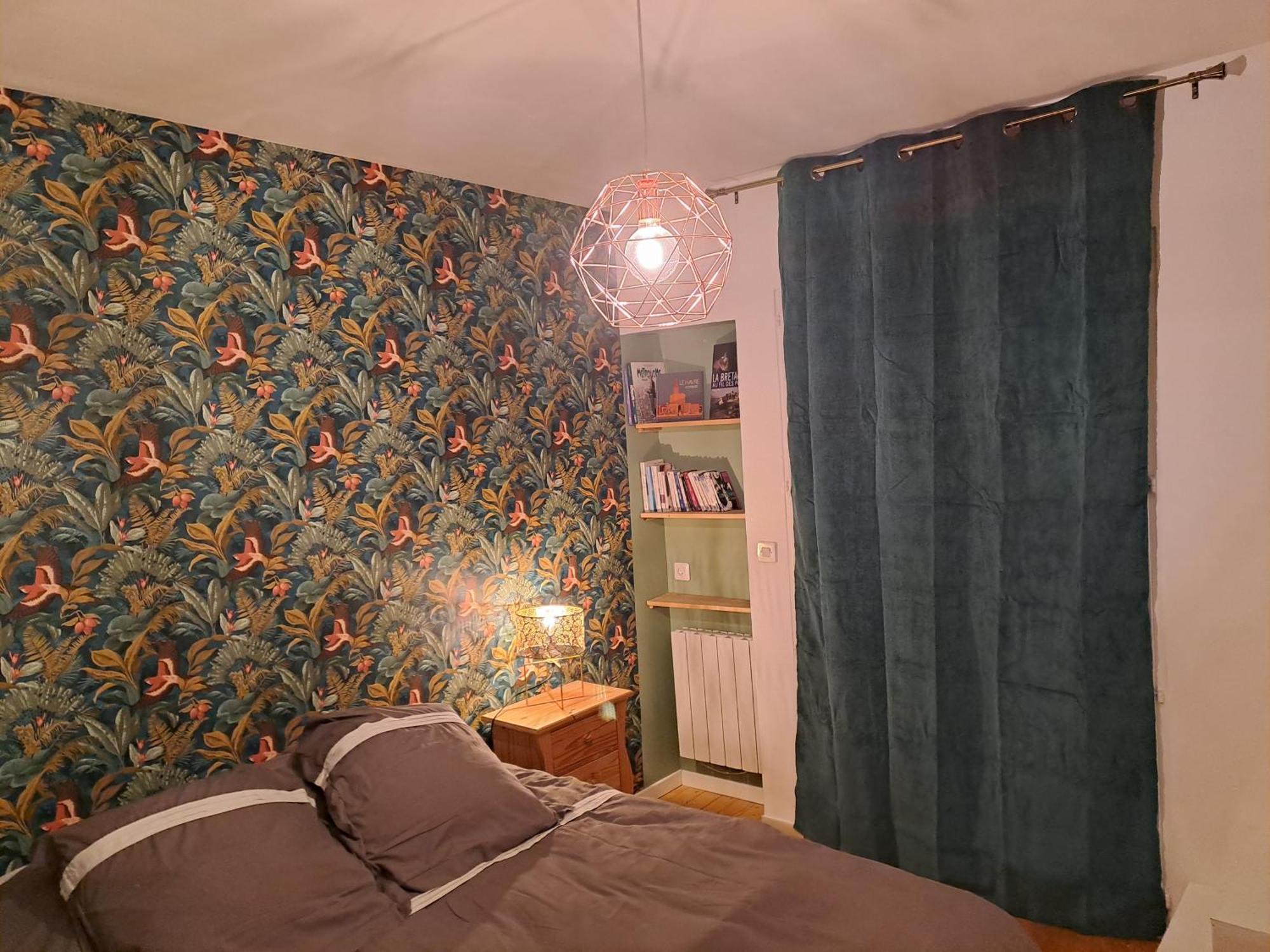 La De Tourisme Meuble - 3 Etoiles Appartement *